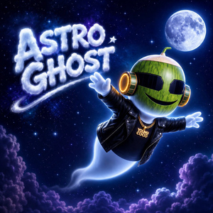 Astro Ghost