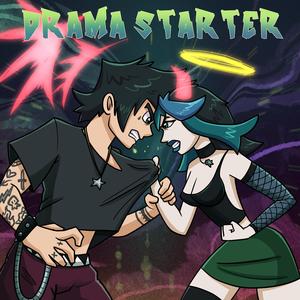 Drama Starter (feat. Mathis Coubetergues)