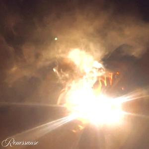 våken (feat. Unge Totte & Boman)