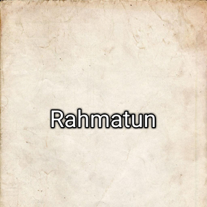 Rahmatun