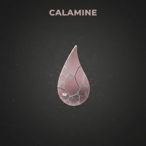 Calamine