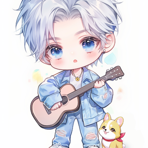 江南 （原唱 林俊杰）