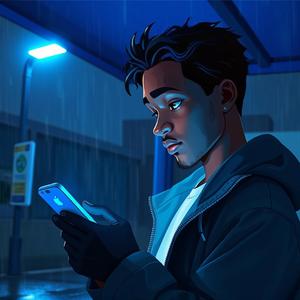 Bus Gemist (Tijd Genoeg) (feat. DuBois) (2025 Edit)