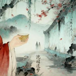 沈园遗梦