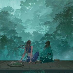 下完这场雨（清冷女声ver）