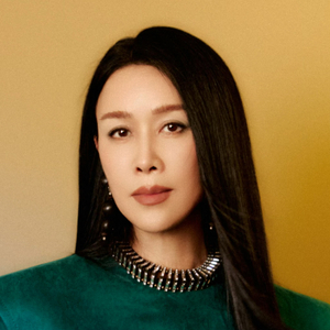 AI那英 - 到此为止（翻自 一首梦幻曲）