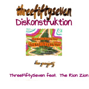 Diskonstruktion