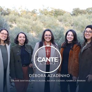 Cante a Alma