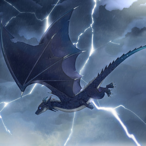 Flying the dragon (feat. 熊澤翼)