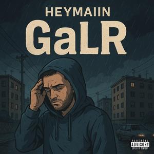 GalR (Version originale )