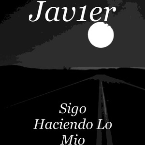 Sigo Haciendo Lo Mio