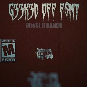 Supah Geeked (feat. Bando)