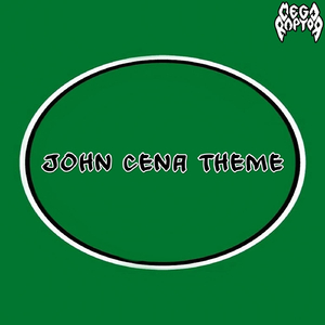 John Cena Theme