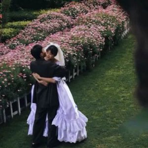 咱们结婚吧(女版翻唱)