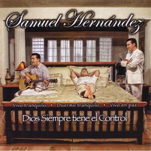 Dios siempre tiene el Control