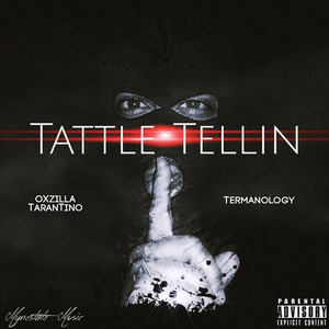 Tattle Tellin (feat. Termanology)