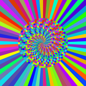 Ascending Vibrations