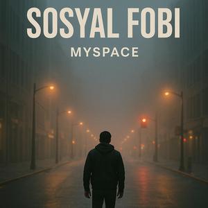 Sosyal Fobi
