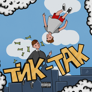 Glam Go! (prod. by InfinityRize)