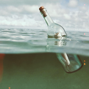 Letter to the Wave