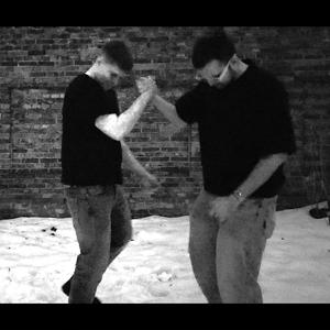 TYLE LAT PRAKTYKI (feat. tony kolino & hugei k)