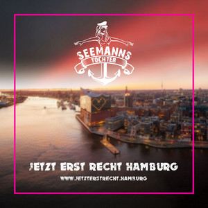 Jetzt erst recht Hamburg (Deindjteam Remix)