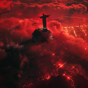 Fogo no Olhar