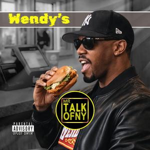 Wendy's (Radio Edit)