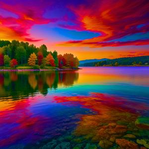 A paz começa no meu interior e se espalha para o mundo