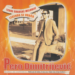 Dobro jutro moj bekrijo