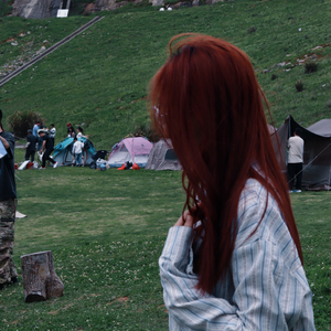 冬日雪 雪落的模样像你