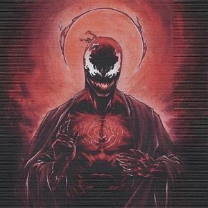 IMMORTAL (Cinematic Scene x Trap Beat)