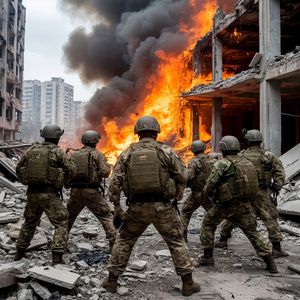 Достучим наши сердца