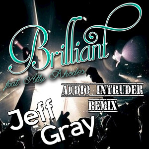 Brilliant (Audio Intruder Remix)