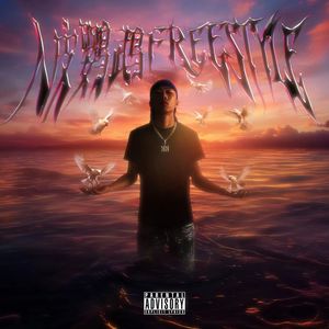 人皮鹦鹉freestyle