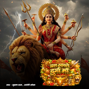 Chal Aayalo Durga Maa