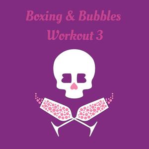 Workout 3 Round 4