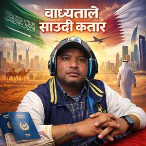 Badhyatale Saudi Ra Quatar