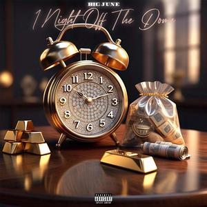 All Summer 16 (feat. D.D.$ & J.R. EwinGGG)