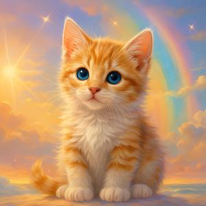 Gato en el Jardín (Remastered)