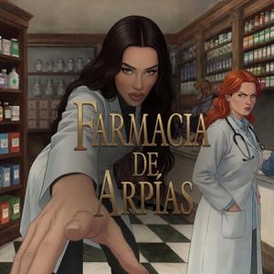 Farmacia de Arpías