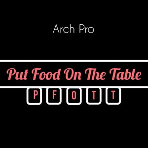 Put Food on the Table (Pfott) (2024)