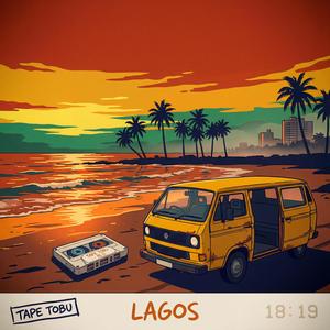 11h33 - Lekki Traffic