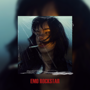 “ EMO ROCKSTAR” (Prod.4Mono x kryf)