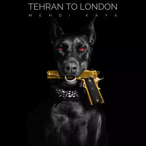 Tehran to London