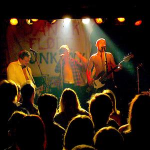 Kom så alle mand (Live)