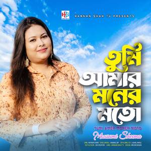তুমি আমার মনের মতো