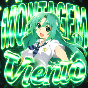MONTAGEM Viento (风的声音)
