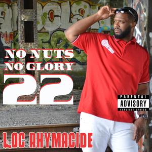 No Nuts No Glory