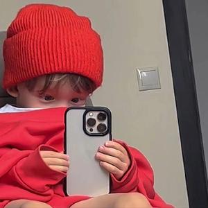 亲爱的 h3R3(片段)